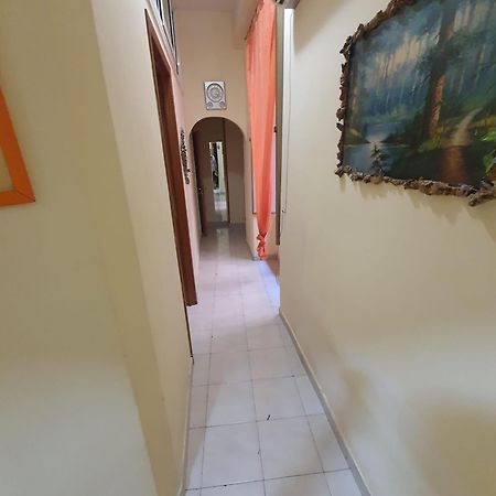 Napolix Centro, Intero Appartamentino, Casa Vacanze, Suite Tricamere Nel Cuore Di Napoli Zewnętrze zdjęcie