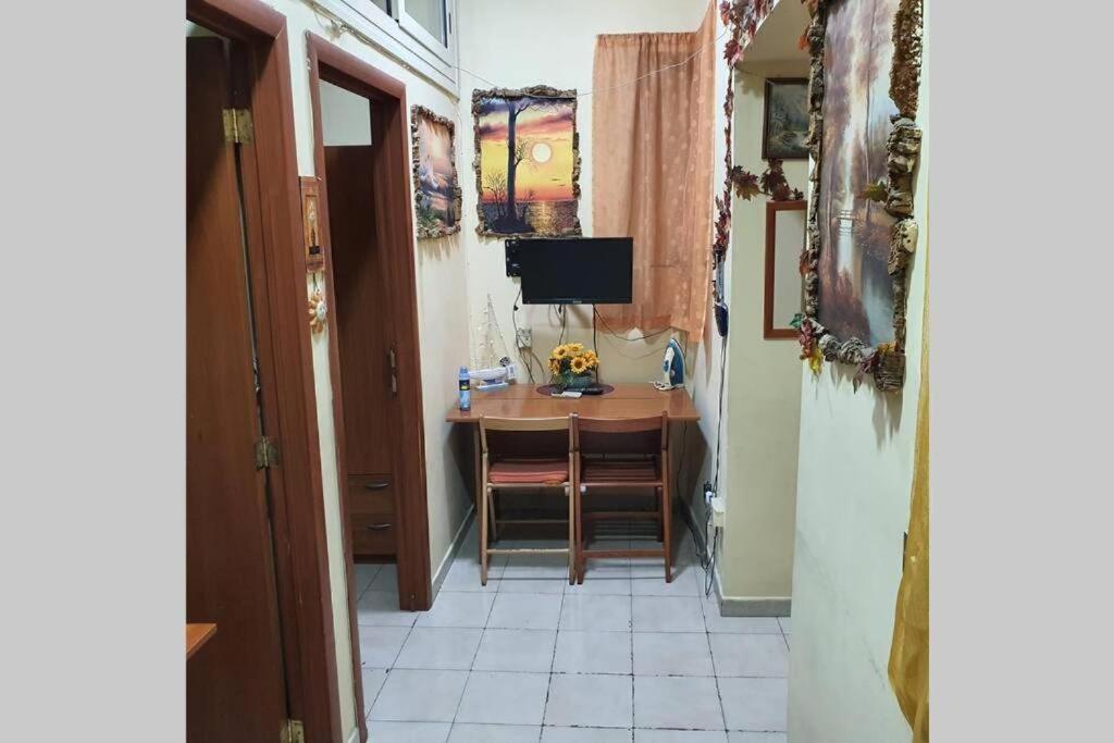 Napolix Centro, Intero Appartamentino, Casa Vacanze, Suite Tricamere Nel Cuore Di Napoli Zewnętrze zdjęcie