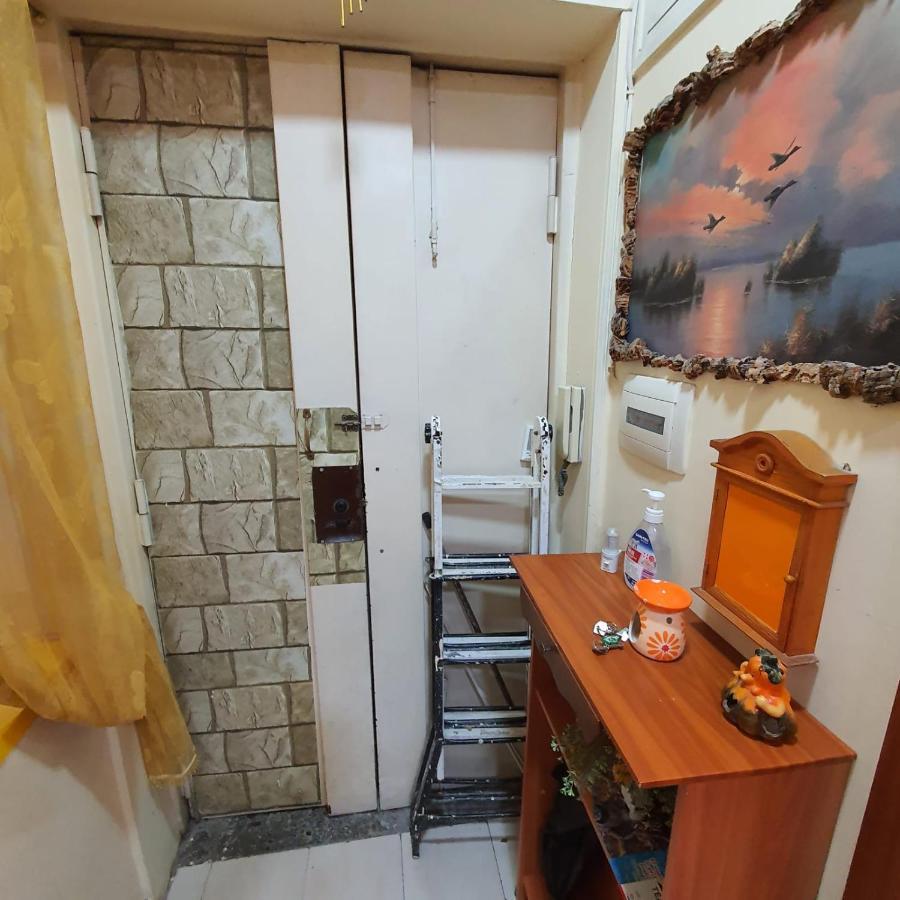 Napolix Centro, Intero Appartamentino, Casa Vacanze, Suite Tricamere Nel Cuore Di Napoli Zewnętrze zdjęcie