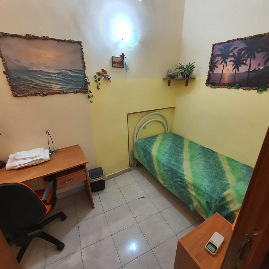 Napolix Centro, Intero Appartamentino, Casa Vacanze, Suite Tricamere Nel Cuore Di Napoli Zewnętrze zdjęcie