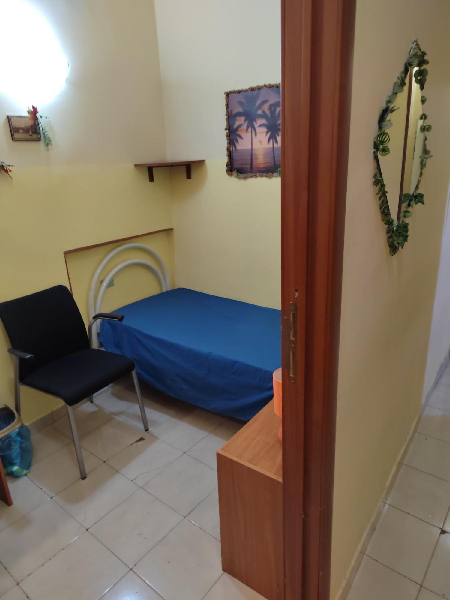 Napolix Centro, Intero Appartamentino, Casa Vacanze, Suite Tricamere Nel Cuore Di Napoli Zewnętrze zdjęcie